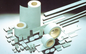 Elpacto Silicone Material Foils Films Isolation